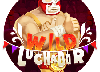 Wild Luchador