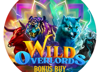 Wild Overlords Bonus Buy