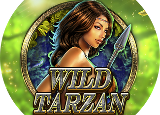 Wild Tarzan