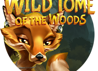 Wild Tome of the Woods