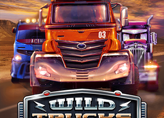 Wild Trucks