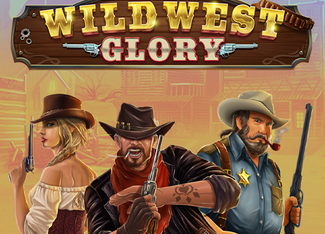 Wild West Glory