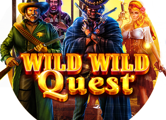 Wild Wild Quest