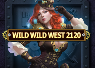 Wild Wild West 2120