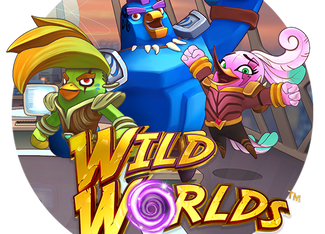 Wild Worlds