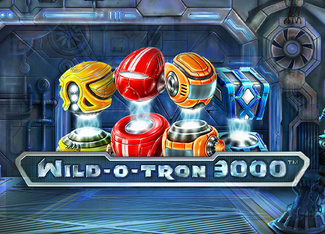 Wild-O-Tron 3000