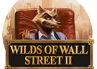 Wilds Of Wall Street II