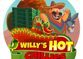 Willy's Hot Chillies