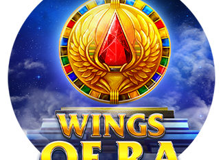 Wings of Ra