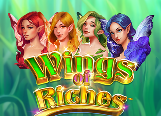 Wings of Riches