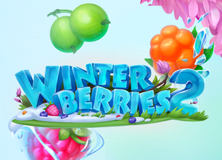 Winterberries 2