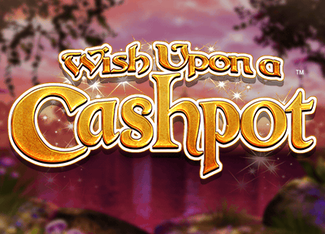 Wish Upon A Cashpot