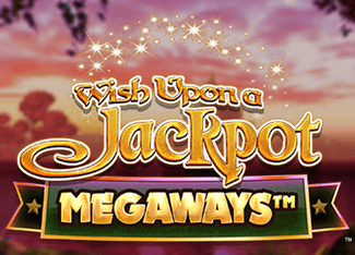 Wish Upon A Jackpot Megaways