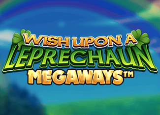 Wish Upon A Leprechaun Megaways