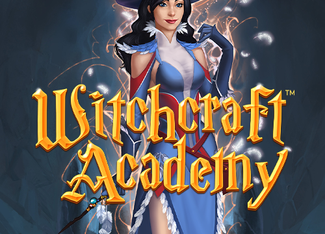 Witchcraft Academy