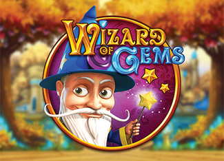 Wizard of Gems