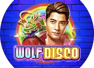 Wolf Disco