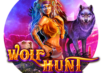 Wolf Hunt