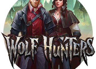 Wolf Hunters