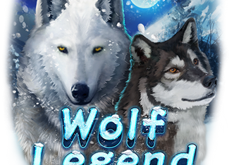 Wolf Legend