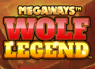 Wolf Legend Megaways