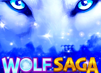 Wolf Saga: Hold and Win