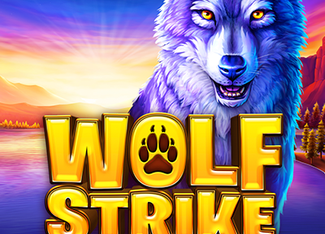 Wolf Strike