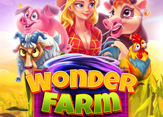 Wonder Farm Bonus Buy