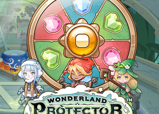 Wonderland Protector