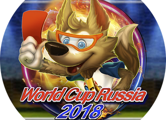 World Cup Russia 2018