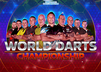 World Darts Championship