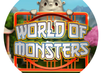 World of Monsters