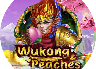 Wu Kong & Peaches