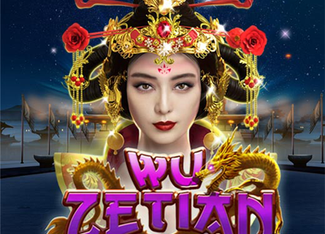 Wu Zetian