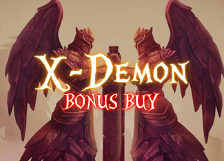 X-Demon Bonus Buy