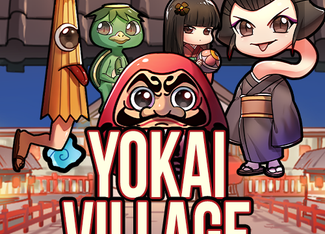 Yokai Village