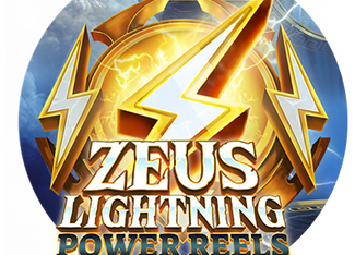 Zeus Lightning Power Reels