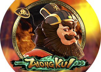 Zhong Kui