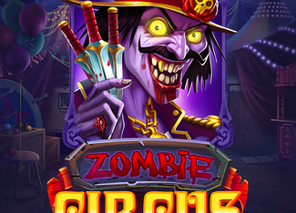 Zombie Circus