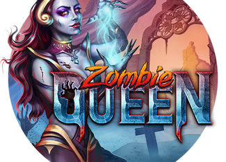 Zombie Queen Gamble Feature