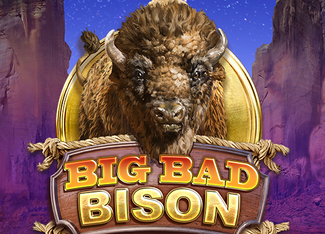 Big Bad Bison