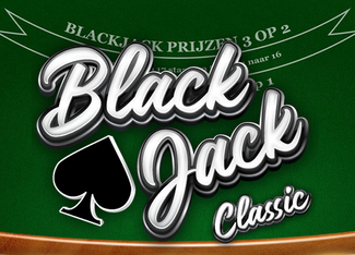 Blackjack Classic