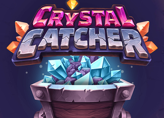 Crystal Catcher