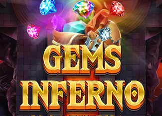 Gems Inferno Megaways