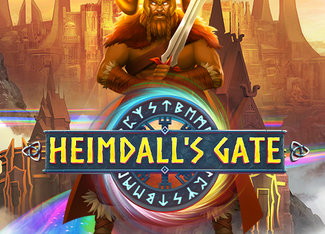 Heimdall's Gate