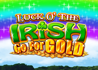 Luck of the Irish Go For Gold