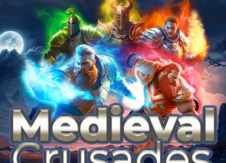 Medieval Crusades