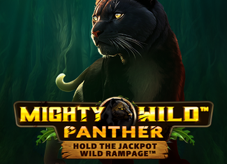 Mighty Wild: Panther