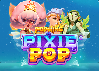 PixiePOP