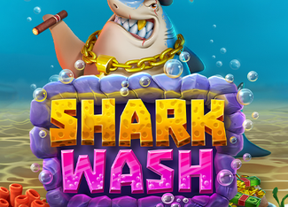 Shark Wash